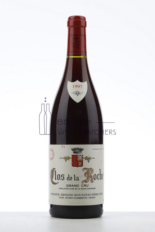 Image de 1997 CLOS DE LA ROCHE